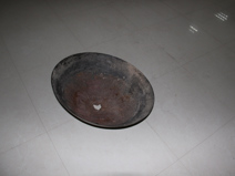 铁锅