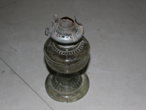 煤油灯