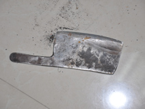 织地毯用刀