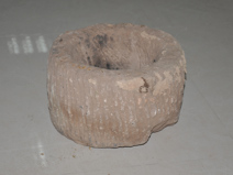 石缶