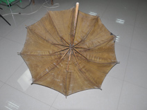 油纸伞