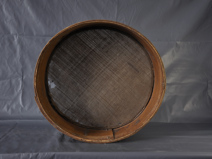 箩