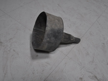 铁油漏