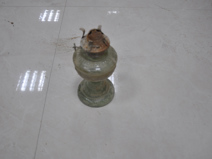 煤油灯