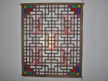 窗子