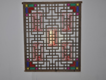 窗子