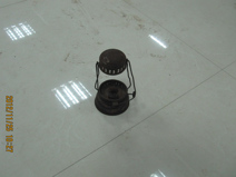 小油灯