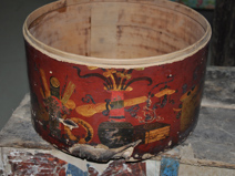 帽盒