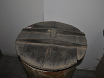缸盖