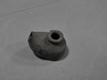 小油灯