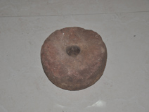 石窝
