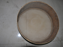 箩