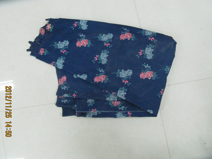 花布