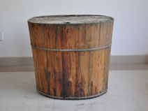 清油大桶