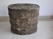 清油大桶