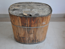 清油大桶