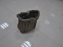 竹篓