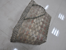 尼龙编织筐