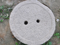 石磨