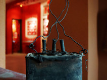 油灯