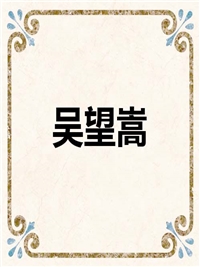吴望嵩