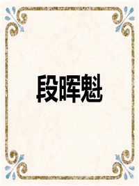 段晖魁