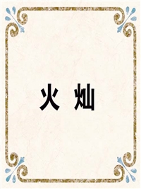 火 灿