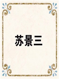苏景三