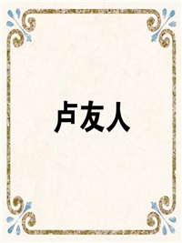 卢友人