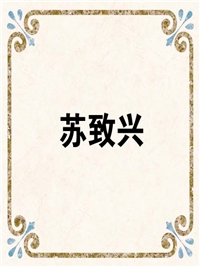 苏致兴