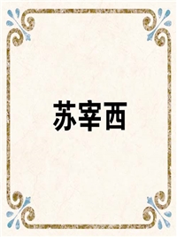苏宰西