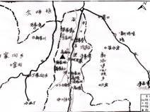 王河墓地