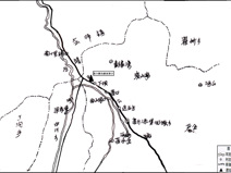 道口摆生雄家堡子