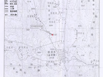 雷神殿梁烽火台遗址