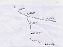 按门岘长城遗址