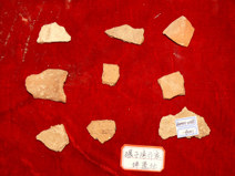 乔家坪遗址