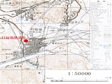 打拉池城堡遗址